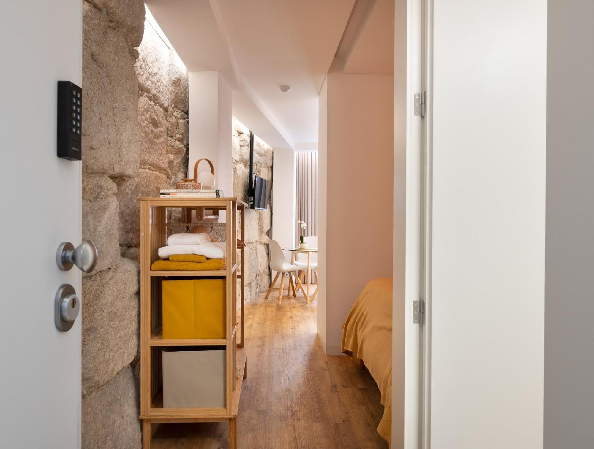 Apartamento St Ildefonso 04 *